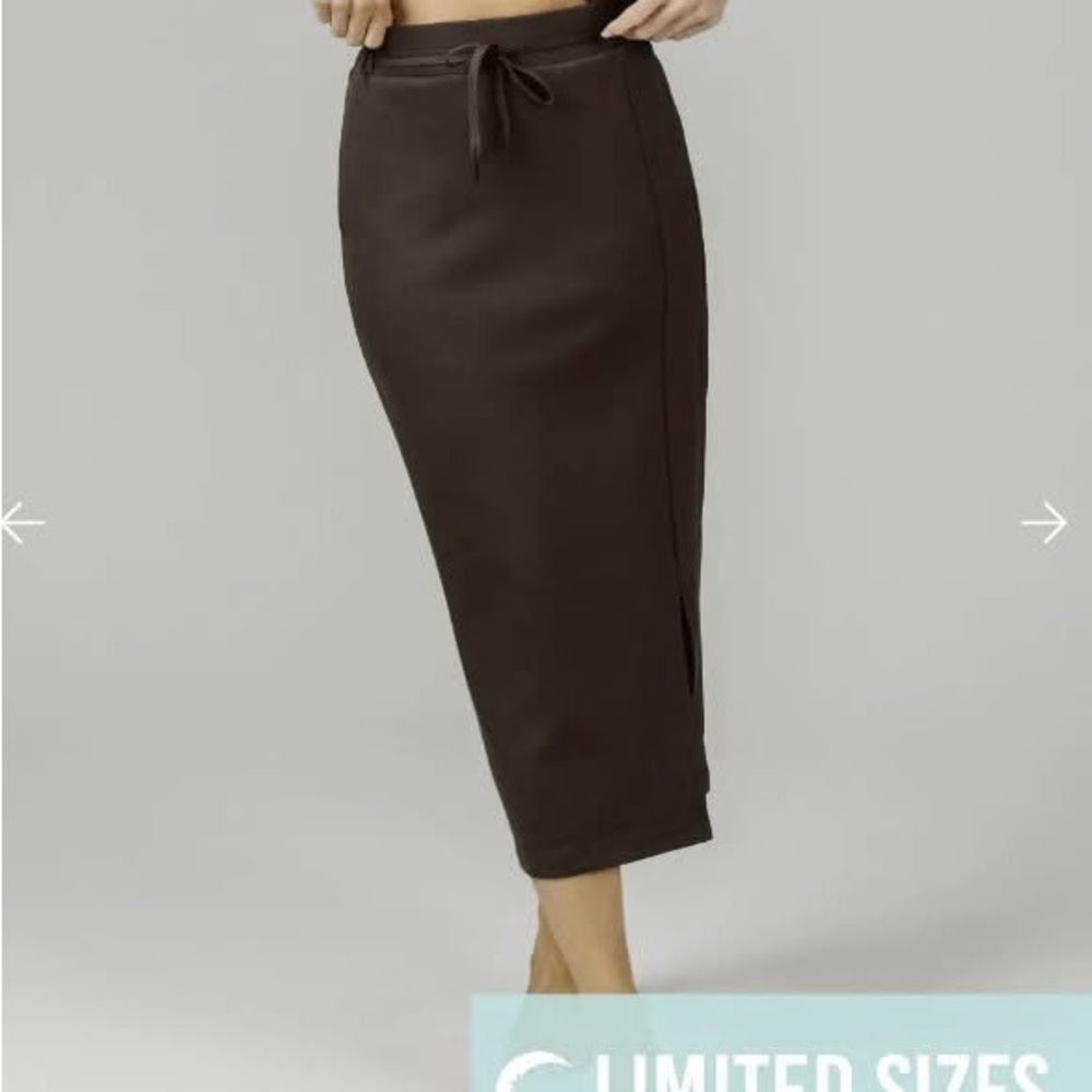 Zyia Astoria Pencil Skirt